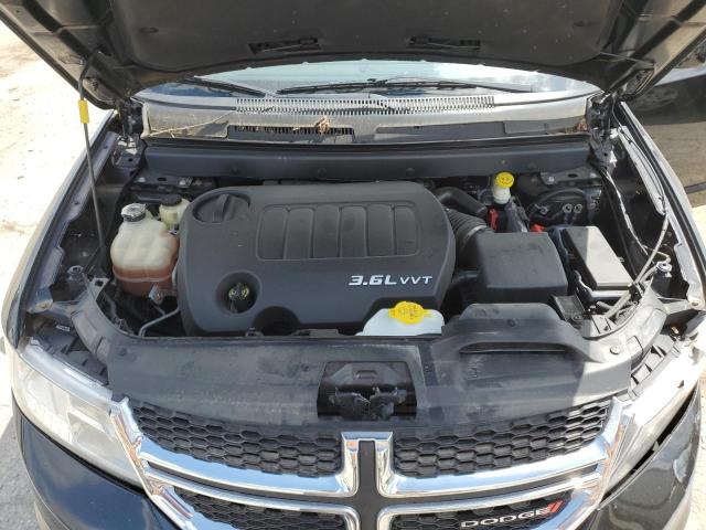 Photo 12 from auction – 2014 DODGE JOURNEY SX with VIN 3C4PDCBG2ET224413