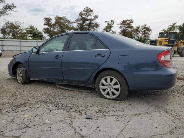 Photo 2 from auction – 2004 TOYOTA CAMRY LE with VIN 4T1BF32K34U578174