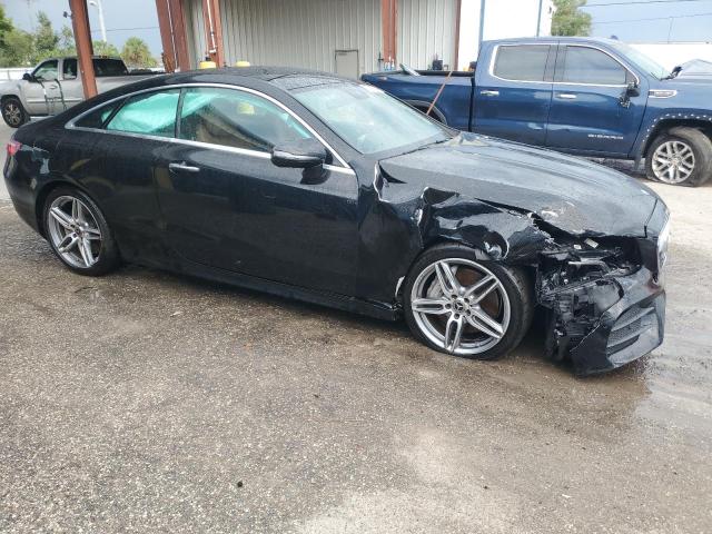 Photo 4 from auction – 2018 MERCEDES-BENZ E 400 with VIN WDD1J6FB2JF018646