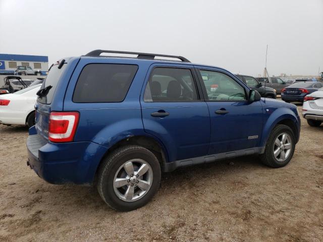Photo 3 from auction – 2008 FORD ESCAPE XLT with VIN 1FMCU93148KC34325
