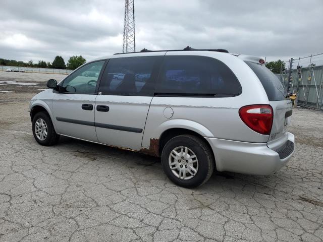 Photo 2 from auction – 2005 DODGE GRAND CARA with VIN 1D4GP24R35B352907