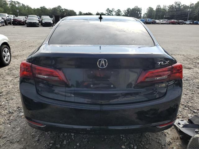 Photo 6 from auction – 2015 ACURA TLX TECH with VIN 19UUB2F50FA007111