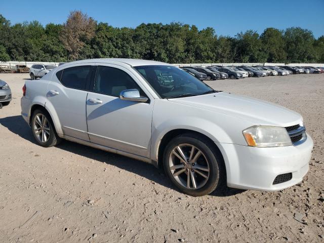 Photo 4 from auction – 2014 DODGE AVENGER SE with VIN 1C3CDZAB4EN168762
