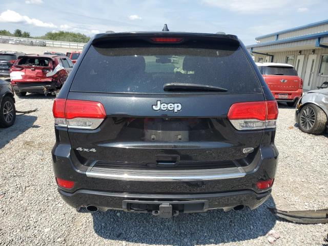 Photo 6 from auction – 2014 JEEP GRAND CHER with VIN 1C4RJFCG8EC255338