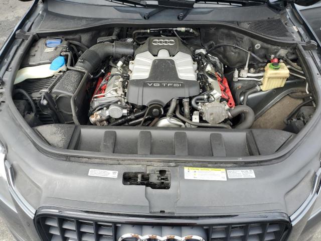 Photo 12 from auction – 2015 AUDI Q7 PREMIUM with VIN WA1LGAFE4FD023228