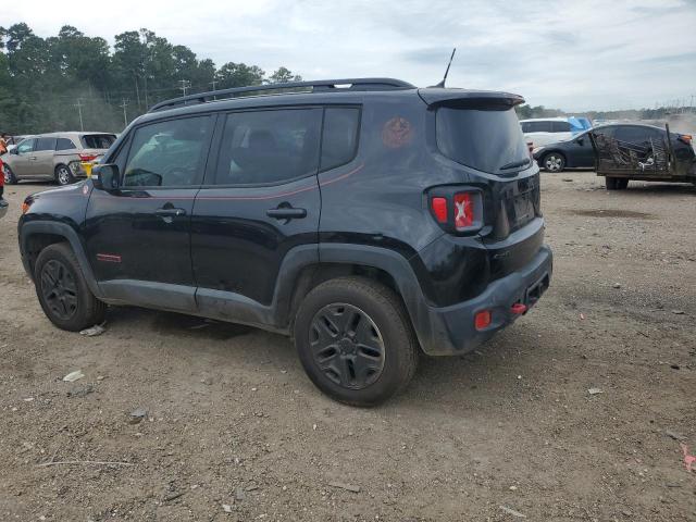 Photo 2 from auction – 2017 JEEP RENEGADE T with VIN ZACCJBCB2HPE94841