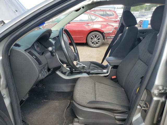 Photo 7 from auction – 2008 FORD FOCUS SE with VIN 1FAHP35N98W270136
