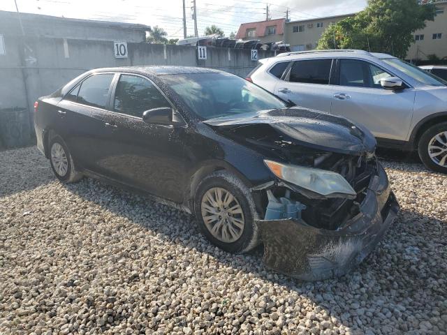 Photo 4 from auction – 2013 TOYOTA CAMRY L with VIN 4T1BF1FK5DU665413