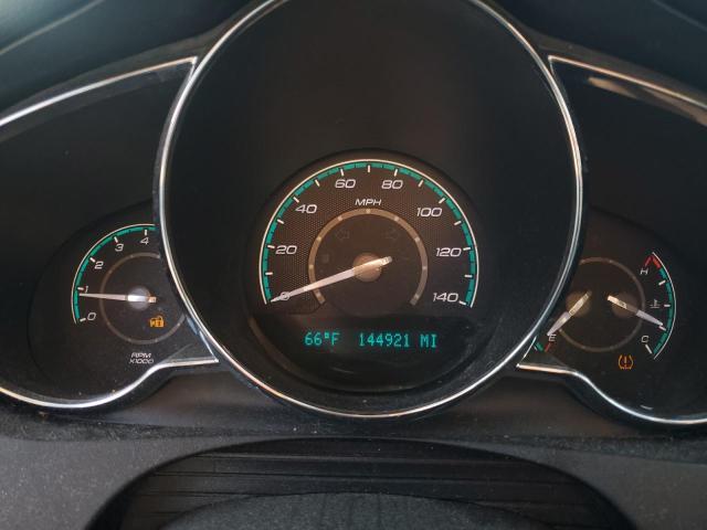 Photo 9 from auction – 2011 CHEVROLET MALIBU LTZ with VIN 1G1ZE5EU2BF386656