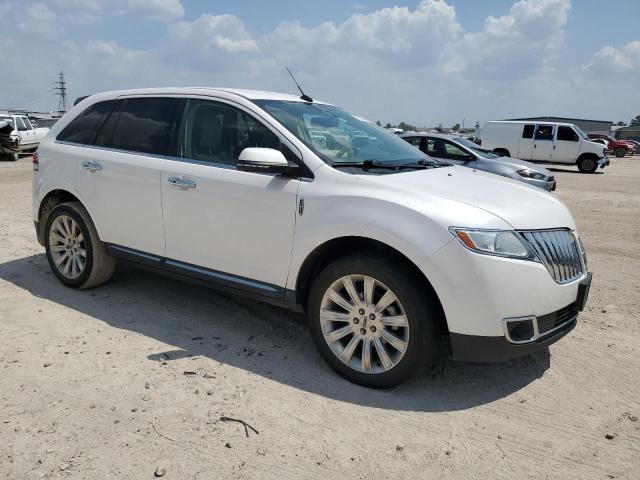 Photo 4 from auction – 2014 LINCOLN MKX with VIN 2LMDJ6JK1EBL19995