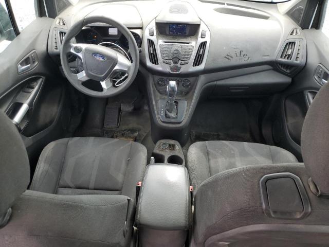 Photo 8 from auction – 2014 FORD TRANSIT CO with VIN NM0LS7F73E1144449