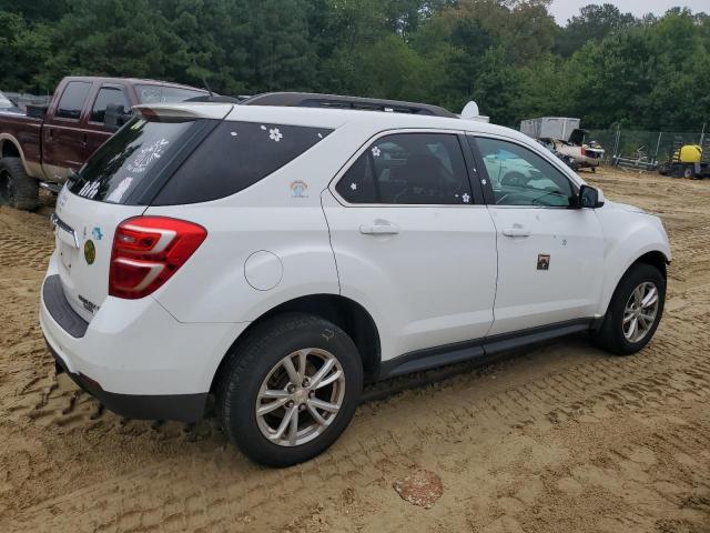 Photo 3 from auction – 2016 CHEVROLET EQUINOX LT with VIN 2GNFLFEK0G6263810