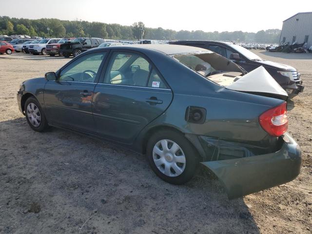 Photo 2 from auction – 2003 TOYOTA CAMRY LE with VIN 4T1BE32K33U214628