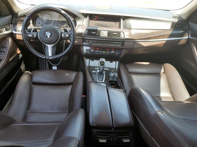 Photo 8 from auction – 2016 BMW 535 I with VIN WBA5B1C5XGG132601