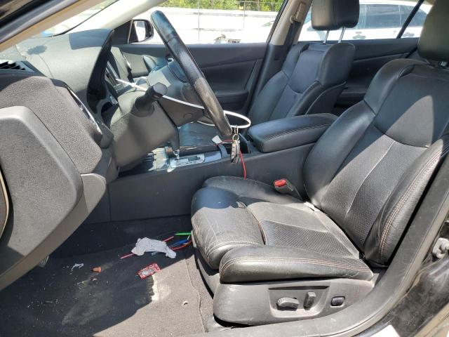 Photo 7 from auction – 2014 NISSAN MAXIMA S with VIN 1N4AA5AP8EC430011