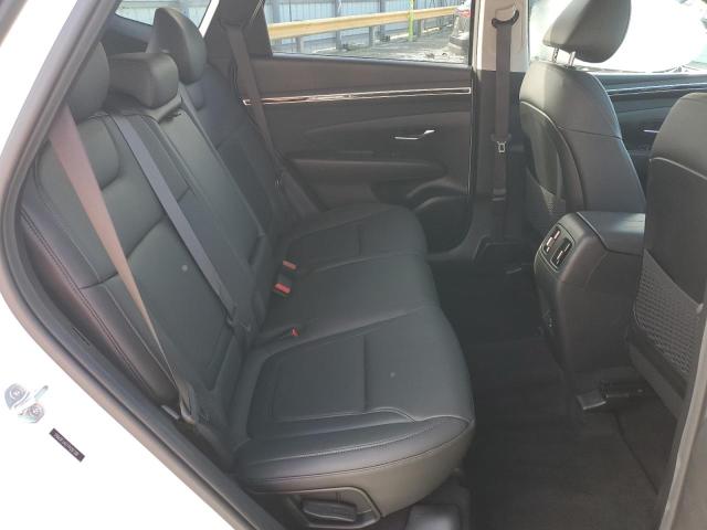 Photo 11 from auction – 2023 HYUNDAI TUCSON SEL with VIN 5NMJF3AE7PH287300
