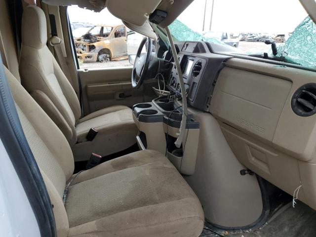 Photo 5 from auction – 2016 FORD ECONOLINE with VIN 1FDXE4FS3GDC57653