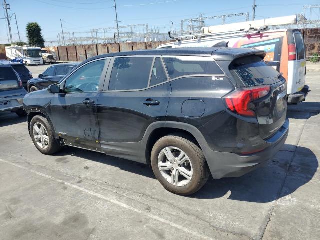 Photo 2 from auction – 2021 GMC TERRAIN SL with VIN 3GKALMEV3ML301866