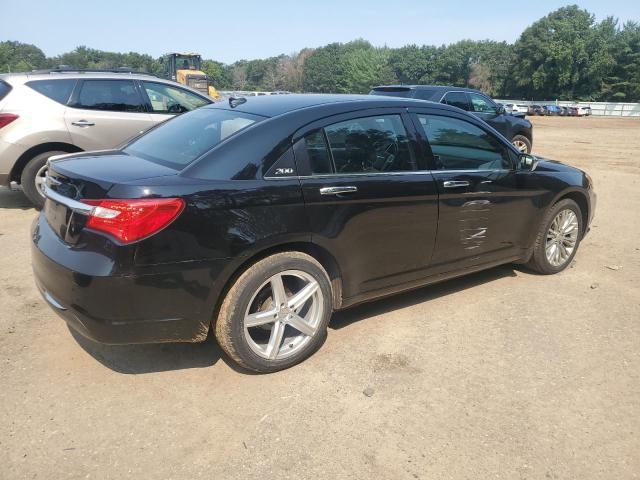 Photo 3 from auction – 2011 CHRYSLER 200 LIMITE with VIN 1C3BC2FG9BN619514