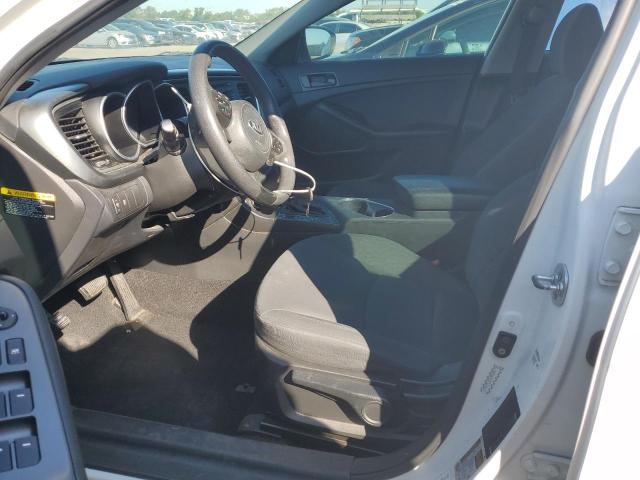 Photo 7 from auction – 2015 KIA OPTIMA LX with VIN KNAGM4A75F5629669