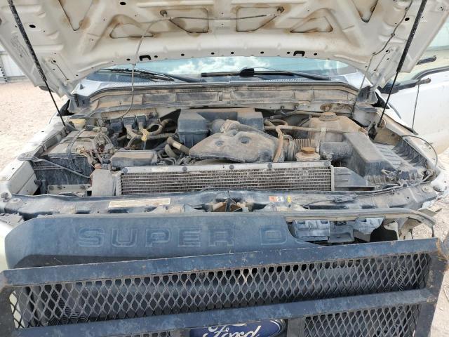 Photo 11 from auction – 2011 FORD F250 SUPER with VIN 1FT7X2B65BEC05844