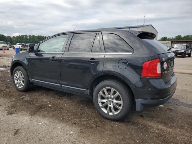 Photo 2 from auction – 2013 FORD EDGE LIMIT with VIN 2FMDK4KC5DBC07090