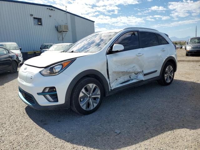 KIA NIRO EX 2019 with VIN KNDCC3LG7K5014997 - Photo from auction