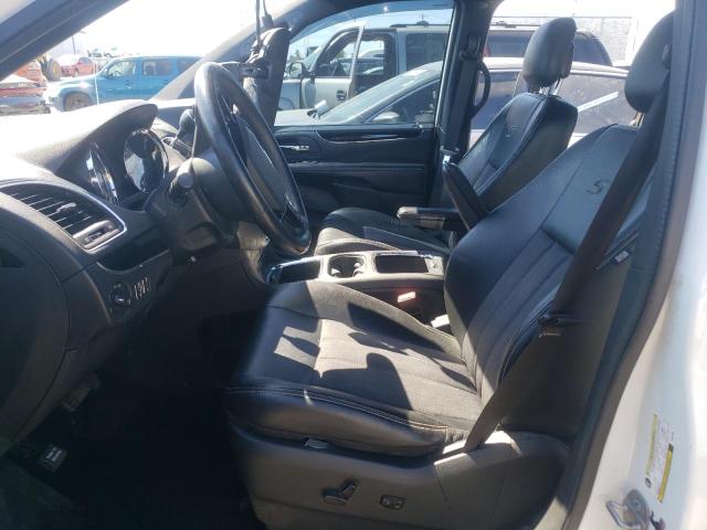 Photo 7 from auction – 2014 CHRYSLER TOWN & COU with VIN 2C4RC1HG4ER311062