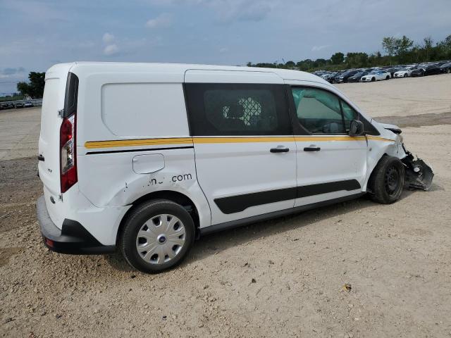 Photo 3 from auction – 2022 FORD TRANSIT CO with VIN NM0LS7T76N1509727