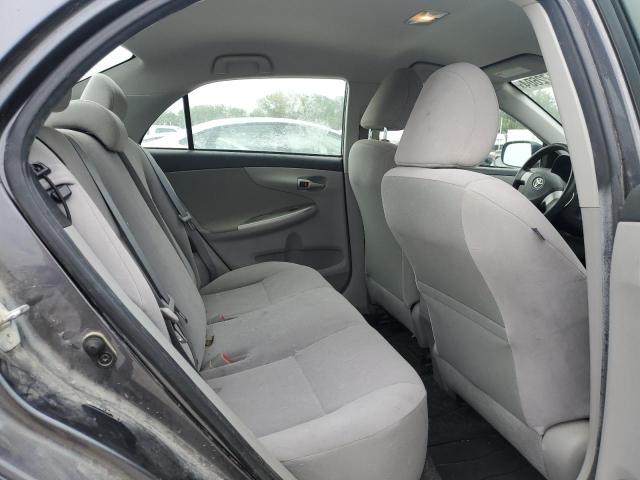 Photo 10 from auction – 2011 TOYOTA COROLLA BA with VIN JTDBU4EE2B9151221