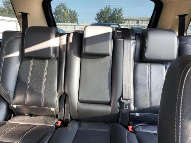 Photo 10 from auction – 2011 LAND ROVER RANGE ROVE with VIN SALSH2E44BA261162