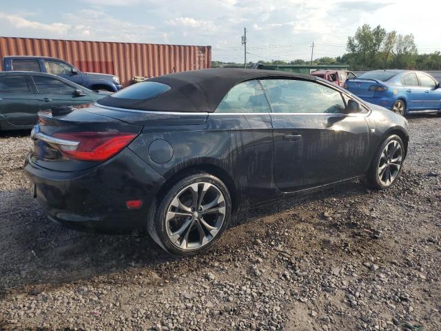 Photo 3 from auction – 2017 BUICK CASCADA PR with VIN W04WH3N55HG109978