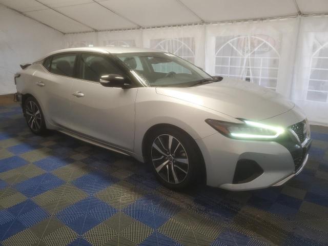 Photo 4 from auction – 2023 NISSAN MAXIMA SV with VIN 1N4AA6CV6PC509083