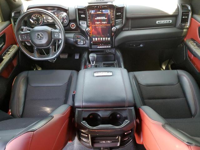 Photo 8 from auction – 2021 RAM 1500 TRX with VIN 1C6SRFU96MN802806
