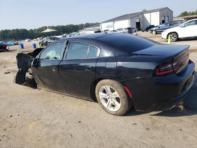 Photo 2 from auction – 2019 DODGE CHARGER SX with VIN 2C3CDXBG8KH696338