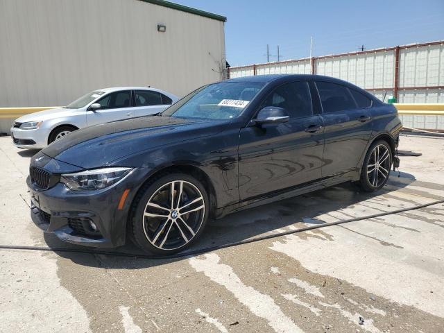 Photo 1 from auction – 2020 BMW 430XI GRAN with VIN WBA4J3C06LBL11739