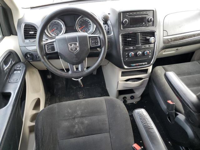Photo 8 from auction – 2015 DODGE GRAND CARA with VIN 2C4RDGBG7FR633849