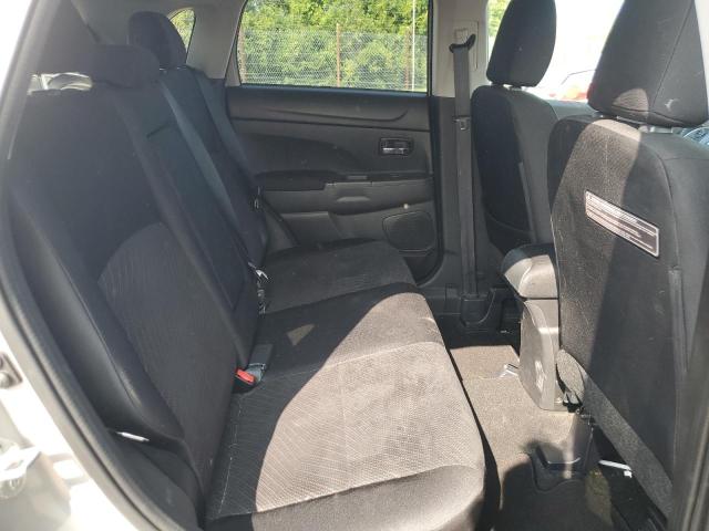 Photo 11 from auction – 2015 MITSUBISHI OUTLANDER with VIN 4A4AR4AU7FE056900