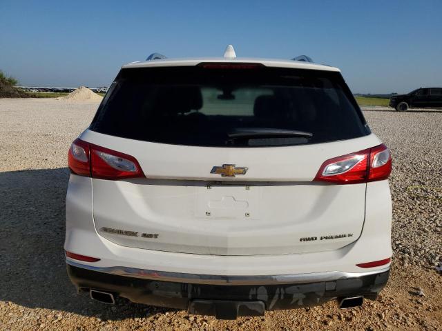 Photo 6 from auction – 2020 CHEVROLET EQUINOX PR with VIN 3GNAXYEXXLS522689