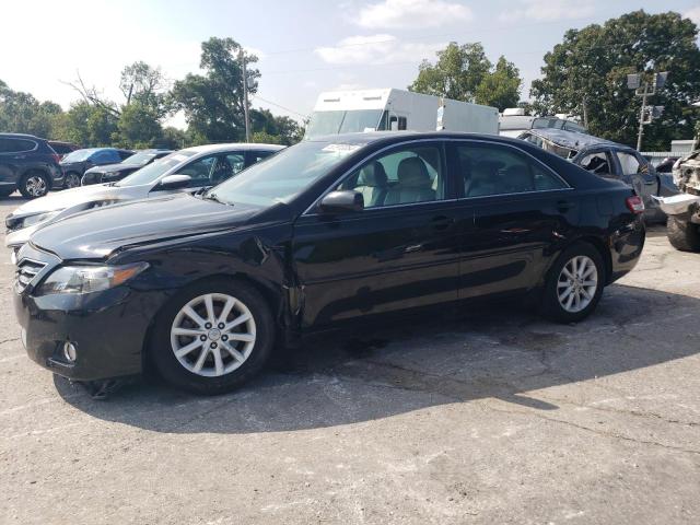 TOYOTA CAMRY 2011 with VIN 4T4BF3EK5BR095929 - Photo from auction