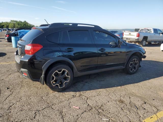 Photo 3 from auction – 2014 SUBARU XV CROSSTR with VIN JF2GPACC5E8244159