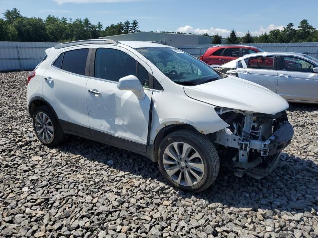 Photo 4 from auction – 2020 BUICK ENCORE PRE with VIN KL4CJESB3LB033566