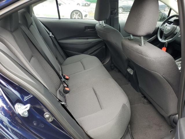 Photo 10 from auction – 2024 TOYOTA COROLLA LE with VIN 5YFB4MDE1RP202634