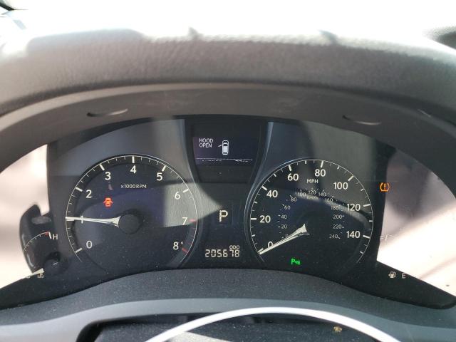 Photo 9 from auction – 2010 LEXUS RX 350 with VIN 2T2BK1BA7AC037094