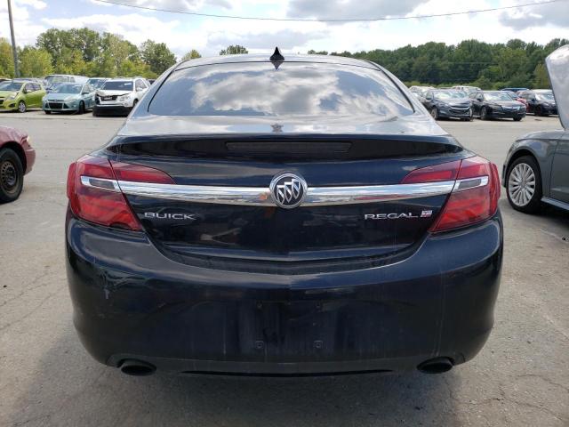 Фото 6 с аукциона – 2016 BUICK REGAL с VIN 2G4GK5EX8G9192873