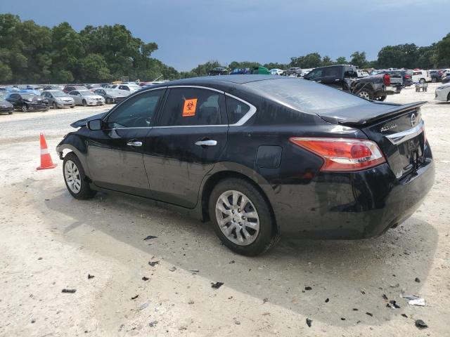 Photo 2 from auction – 2013 NISSAN ALTIMA 2.5 with VIN 1N4AL3AP5DC256878
