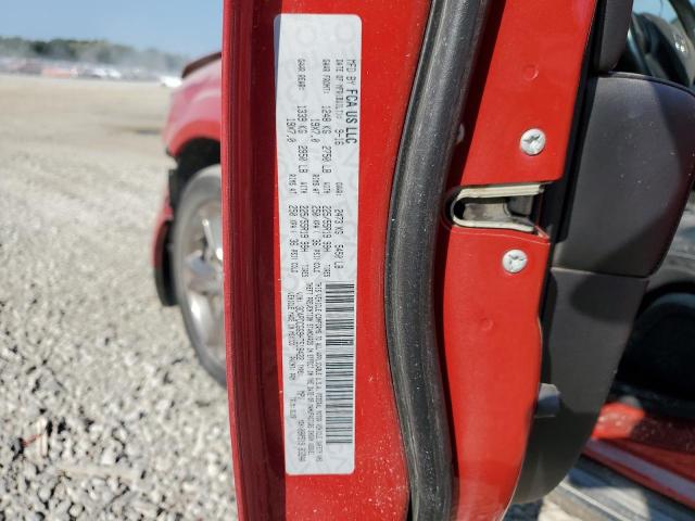 Photo 14 from auction – 2017 DODGE JOURNEY CR with VIN 3C4PDCGG9HT518422