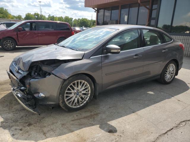 FORD FOCUS SEL 2012 with VIN 1FAHP3H24CL283680 - Photo from auction