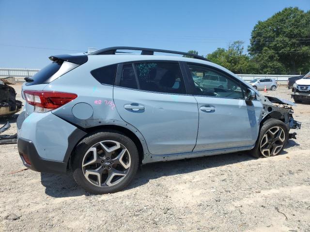 Photo 3 from auction – 2019 SUBARU CROSSTREK with VIN JF2GTAMC0K8259383