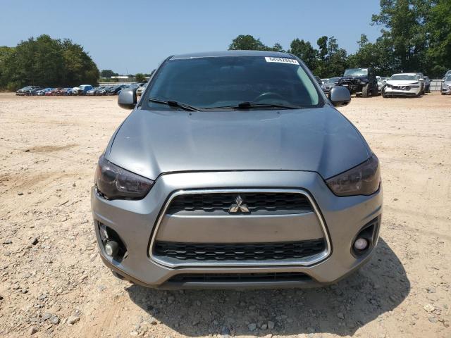 Photo 5 from auction – 2014 MITSUBISHI OUTLANDER with VIN 4A4AP3AU1EE012132
